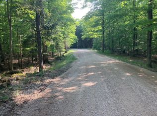 Johnson Ct, Washington Island, WI 54246