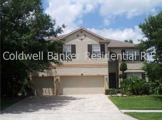 624 Osprey Lakes Cir, Chuluota, FL 32766