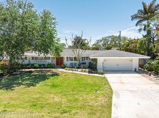 435 10th Ave, Indialantic, FL 32903