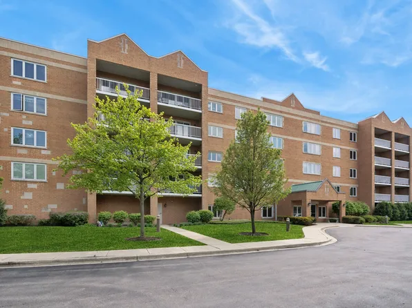 7450 N Waukegan Rd APT 505, Niles, IL 60714