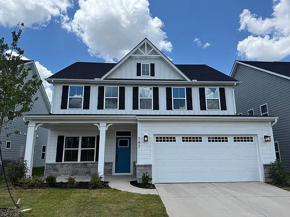 747 Vestrella Rd, Greenville, SC 29605