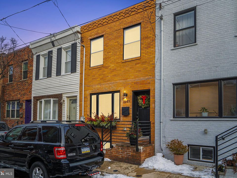1st image of 1641 S Iseminger St