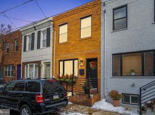 1641 S Iseminger St, Philadelphia, PA 19148