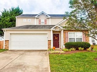 1001 Fort Clapsop Ct, Monroe, NC 28110