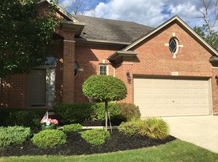 58001 Brookfield Way, Washington, MI 48094