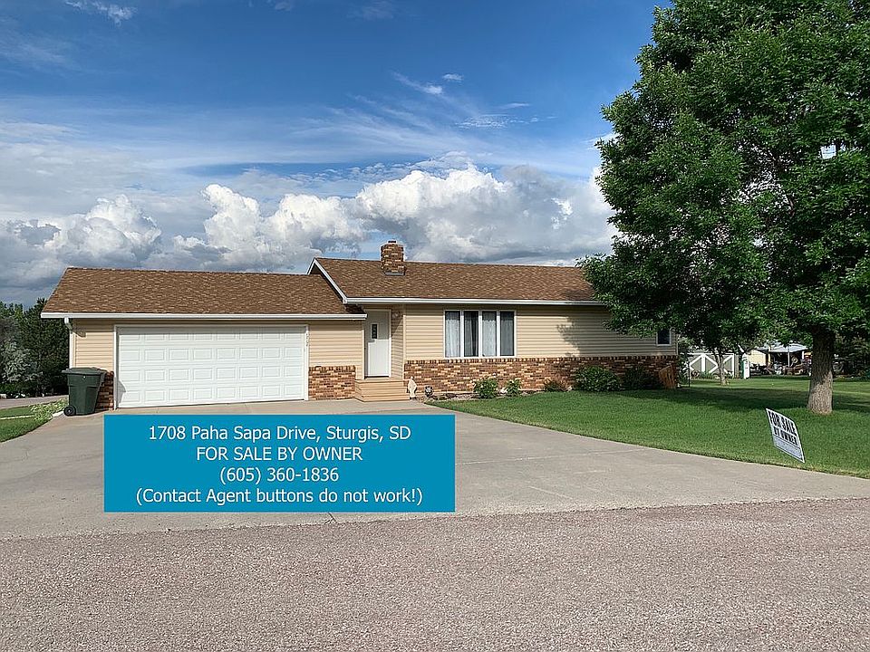 CALL OWNER (605) 360-1836