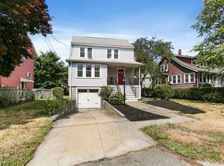 30 Mystic River Rd, Medford, MA 02155