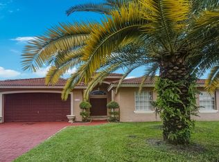10103 SW 159th Ave, Miami, FL 33196