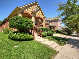 726 Westbury Ln, Georgetown, TX 78633