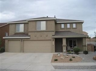 1230 Carrizo St, Los Lunas, NM 87031