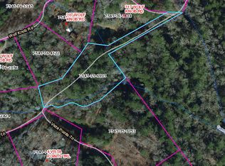 Shady Oaks Trl, Cullowhee, NC 28723