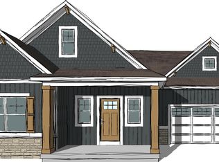 3043 SE Dawson Dr LOT 56, Kentwood, MI 49512