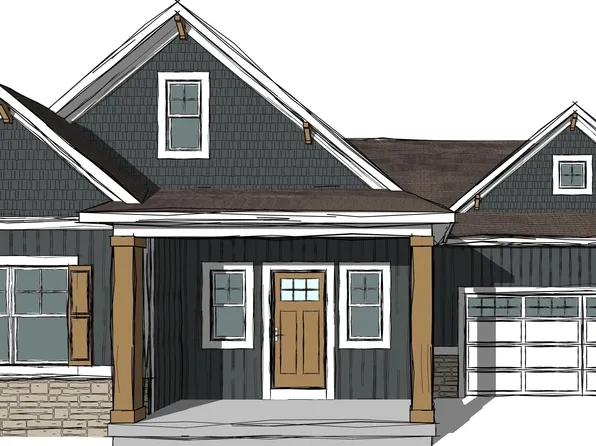 3043 SE Dawson Dr Lot 56, Kentwood, MI 49512