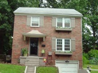 210 Sylvan Dr, Decatur, IL 62521