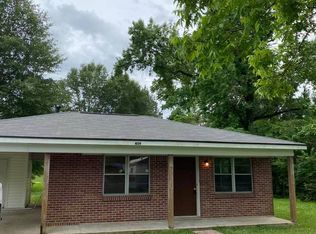 409 Francis Ave, Mooringsport, LA 71060