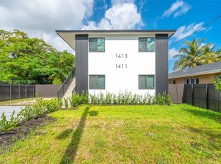 1413 NW 40th St, Miami, FL 33142