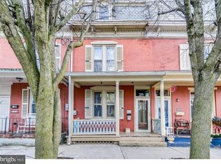 222 W Union St, Burlington, NJ 08016