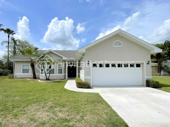 5825 Fish Crow Pl, Land O Lakes, FL 34638