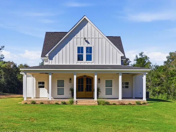 75A George Wise Rd, Carriere, MS 39426