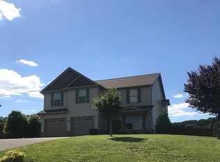 556 Elmer Walker Rd, Jonesborough, TN 37659