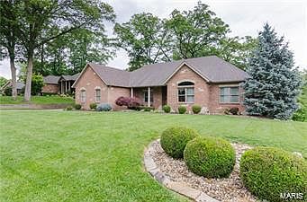 1st image of 2860 Woodfield Dr