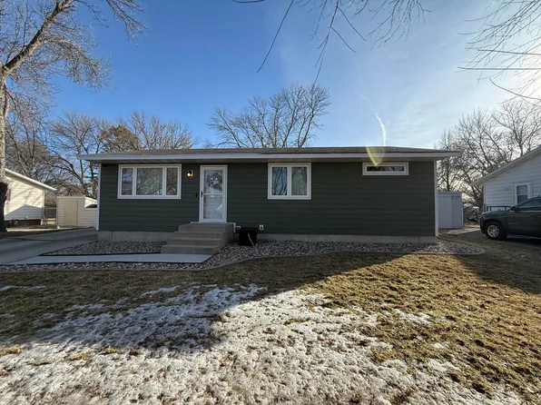416 N Boyd St, Aberdeen, SD 57401