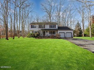 492 Burke Rd, Jackson, NJ 08527