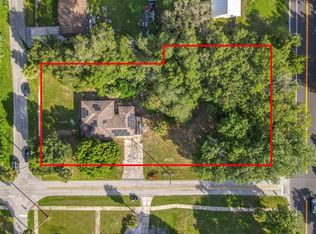 301 Desoto Ave, De Leon Springs, FL 32130