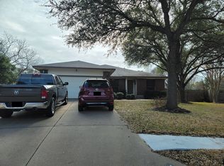 1005 Jennifer Ln, Round Rock, TX 78665