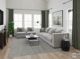 1911 Morningstar Way #1, Fort Collins, CO 80524