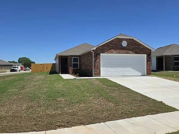 11401 S 277th East Ave, Coweta, OK 74429