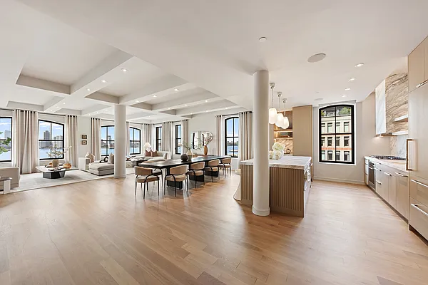 Sold by Brown Harris Stevens | media 1