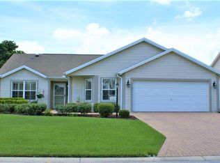 7780 SE 168th Lone Oak Loop, The Villages, FL 32162