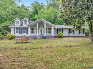 3918 Archer Rd, Mount Olive, AL 35117