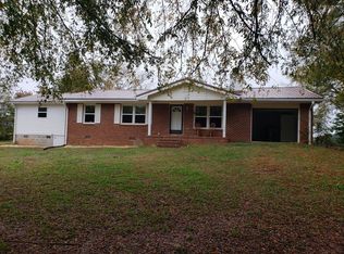 6271 Blanton Mill Rd, Williamson, GA 30292