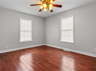 109 Crescent Ave SW, Rome, GA 30161