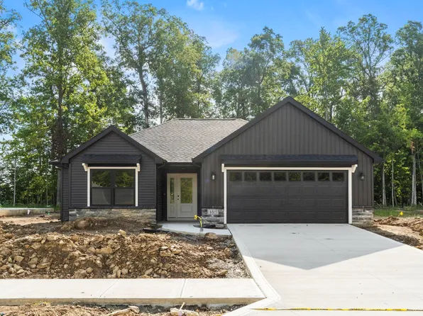 4813 Falcon Pkwy, New Haven, IN 46774