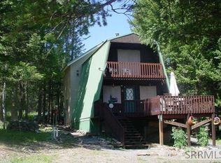 4791 Balsam St, Island Park, ID 83429