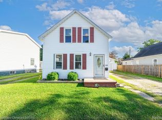 334 Delina St, Marine City, MI 48039