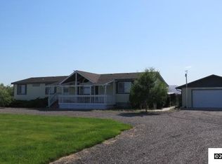 2100 E Horseshoe Rd, Battle Mountain, NV 89820