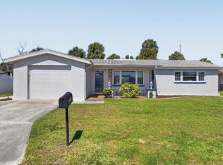 4256 Rudder Way, New Port Richey, FL 34652
