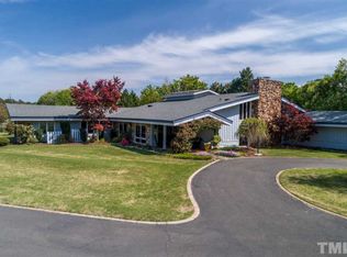 600 Country Ln, Cary, NC 27513