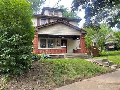 50 Knecht Dr, Dayton, OH, 45405