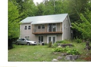 16 Bedrock Dr, Saint Albans, ME 04971