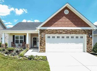 905 Antler Meadow Way, Fuquay Varina, NC 27526