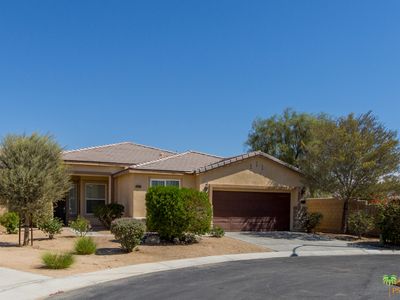 66995 Joshua Ct, Desert Hot Springs, CA, 92240