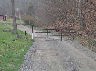 4247 Russell Creek Rd, Saint Paul, VA 24283