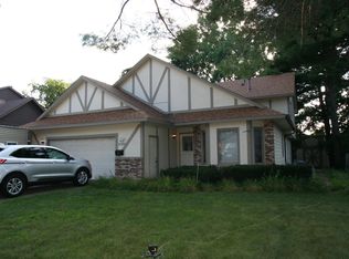 8084 Hayes St NE, Spring Lake Park, MN 55432