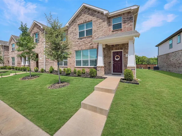 2744 Baneberry Ln, Mesquite, TX 75150