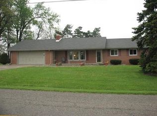 9700 E County Road 350 N, Albany, IN 47320